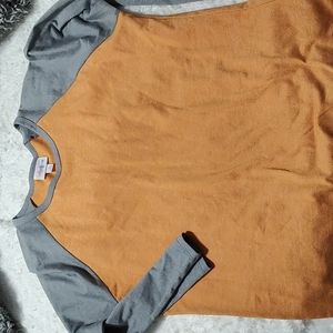 LulaRoe shirt